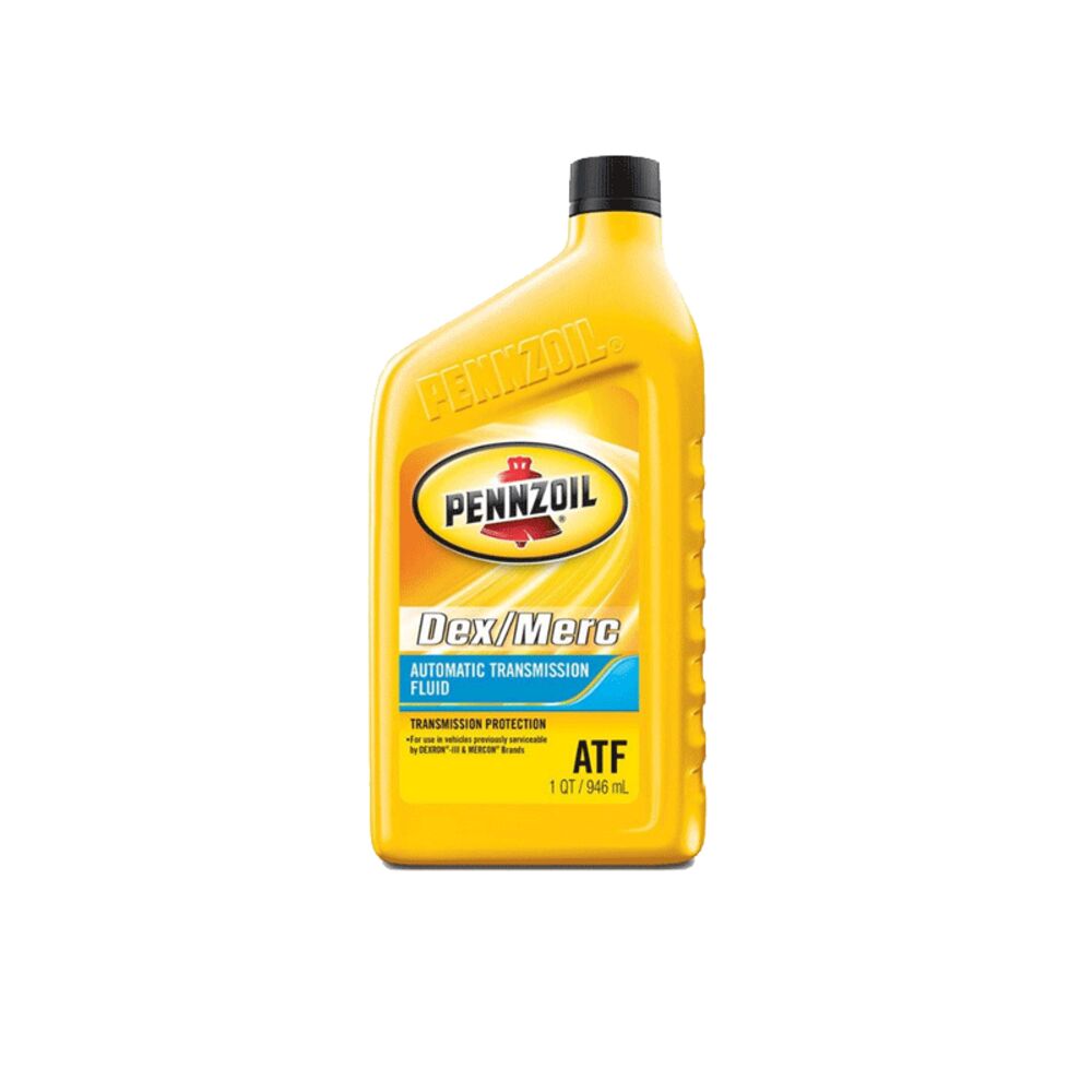 image of DEXRON Automatic Transmission Fluid