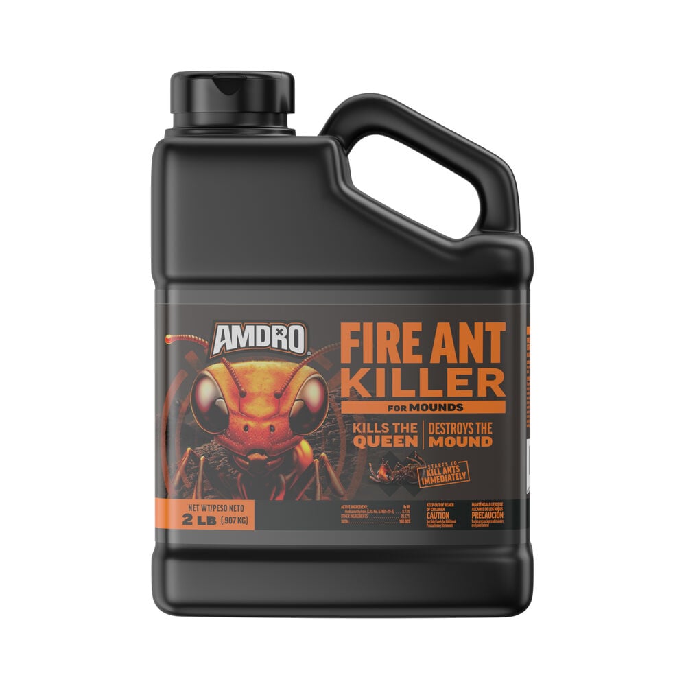 image of Fire Ant Bait, 2 lb