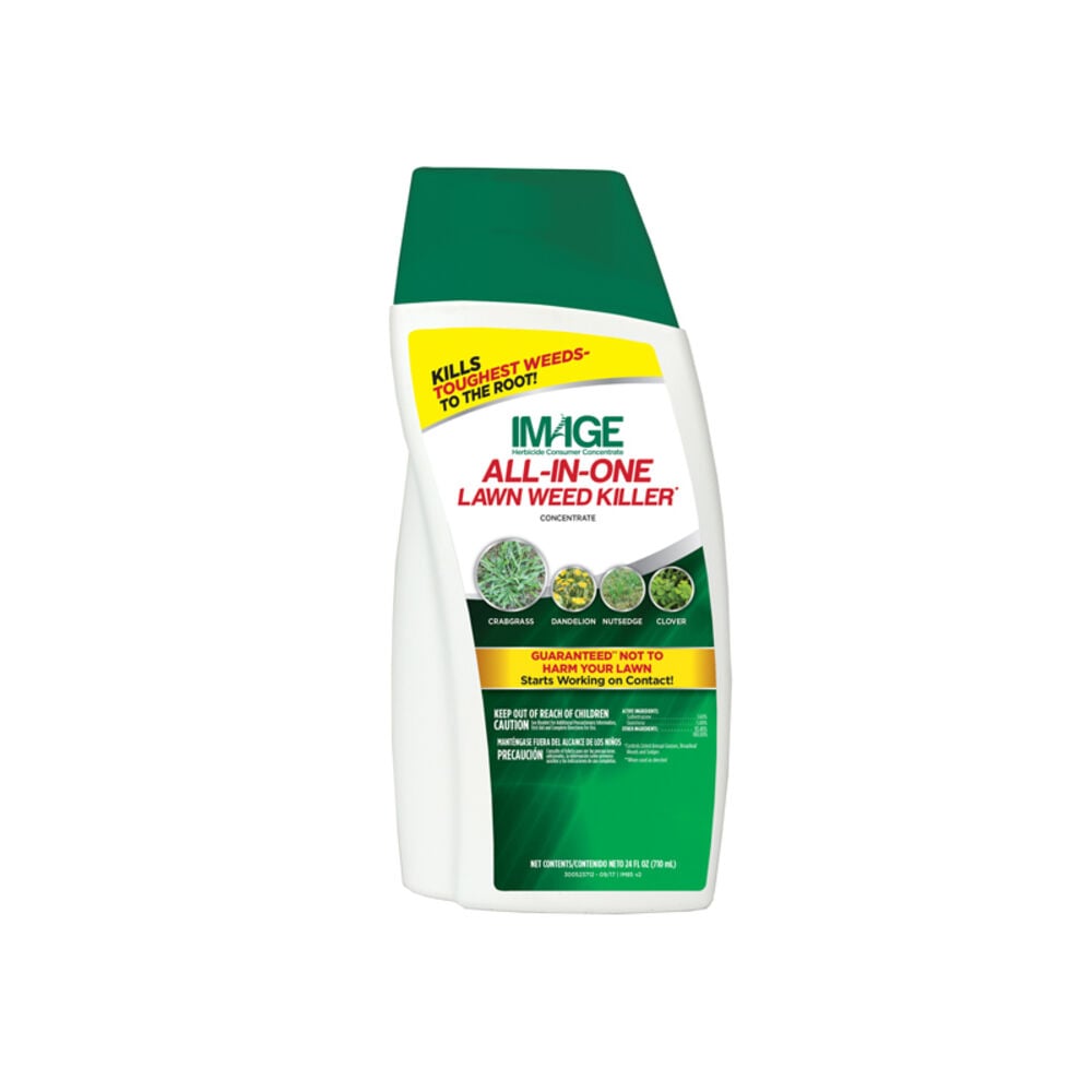 image of All-In-One Weed Killer Concentrate