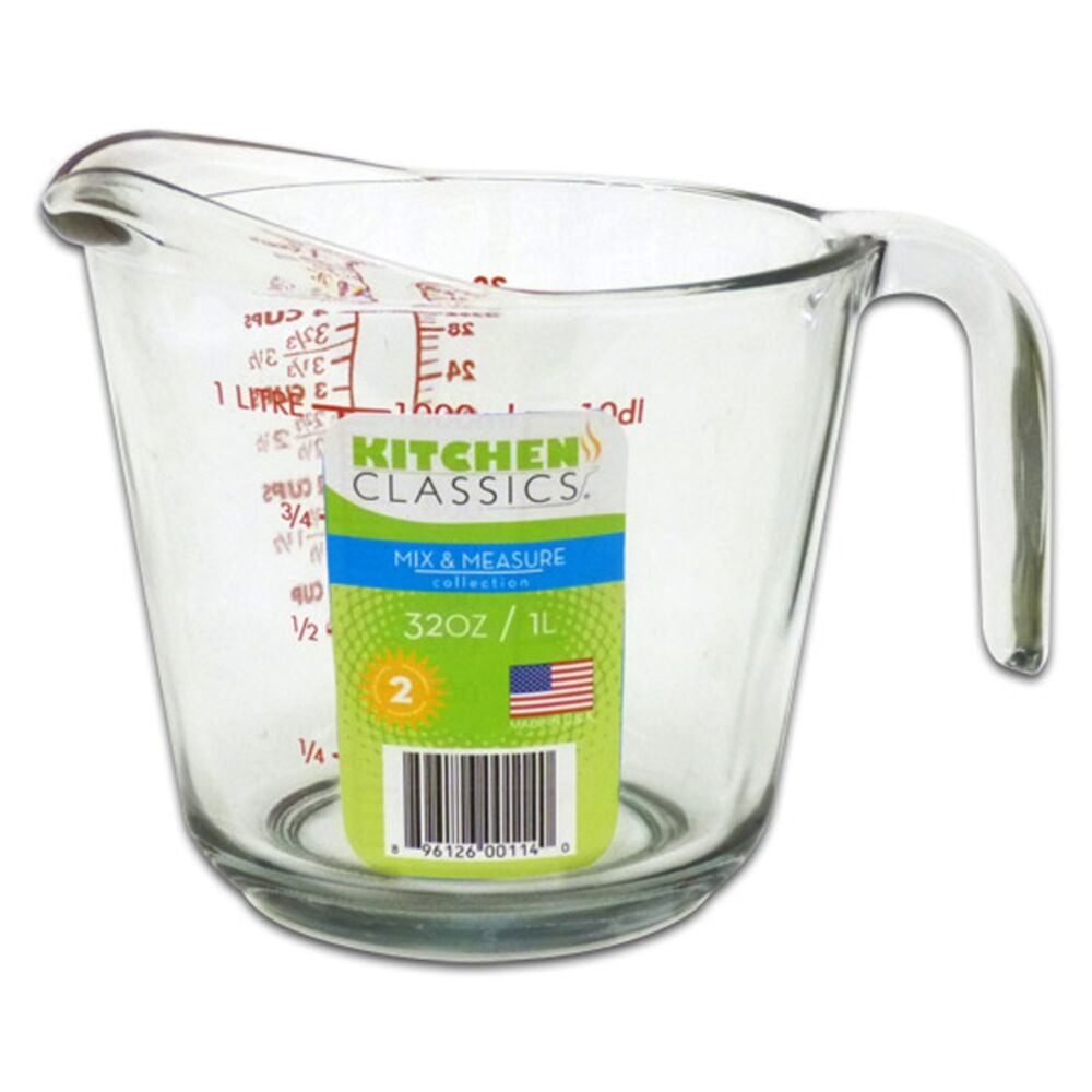 image of 32 oz Measuring Cup