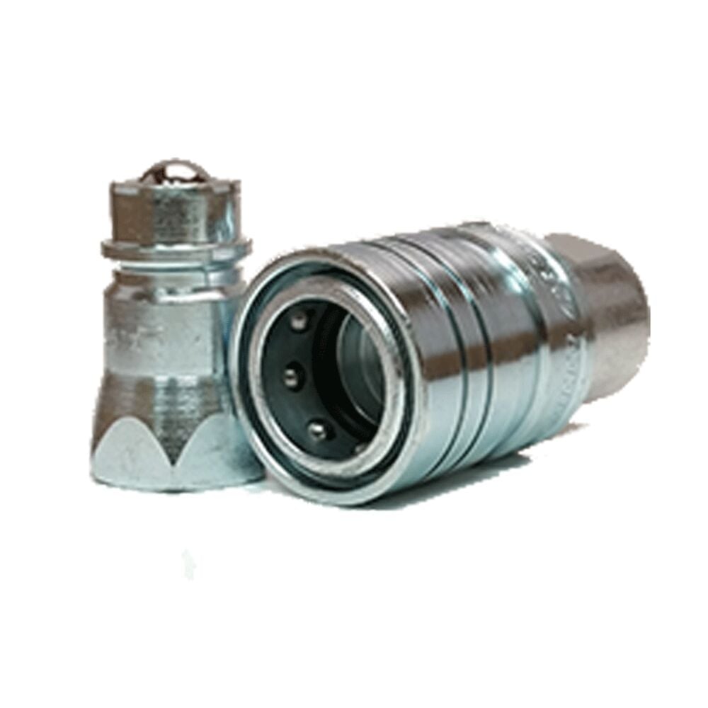 image of Coupler, 1/2 in
