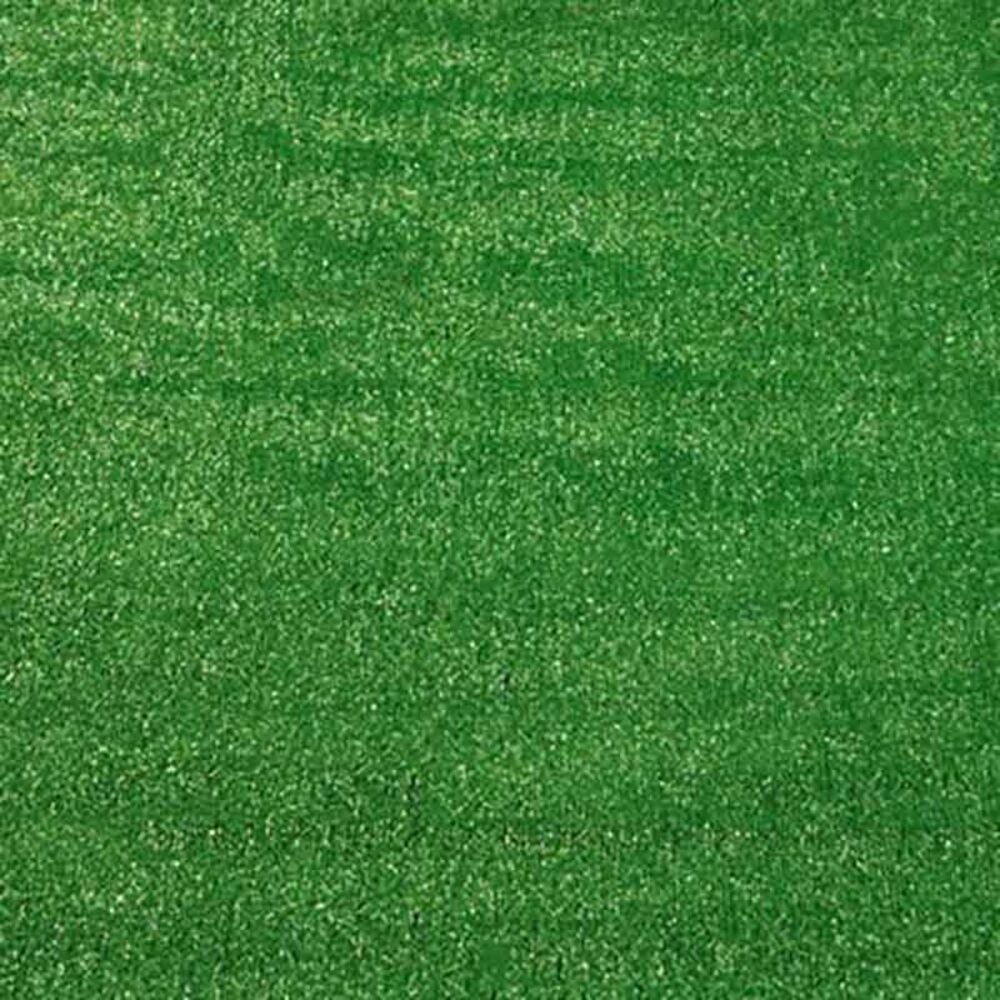 image of Indoor/Outdoor Turf Area Rug, 4-ft x 6-ft