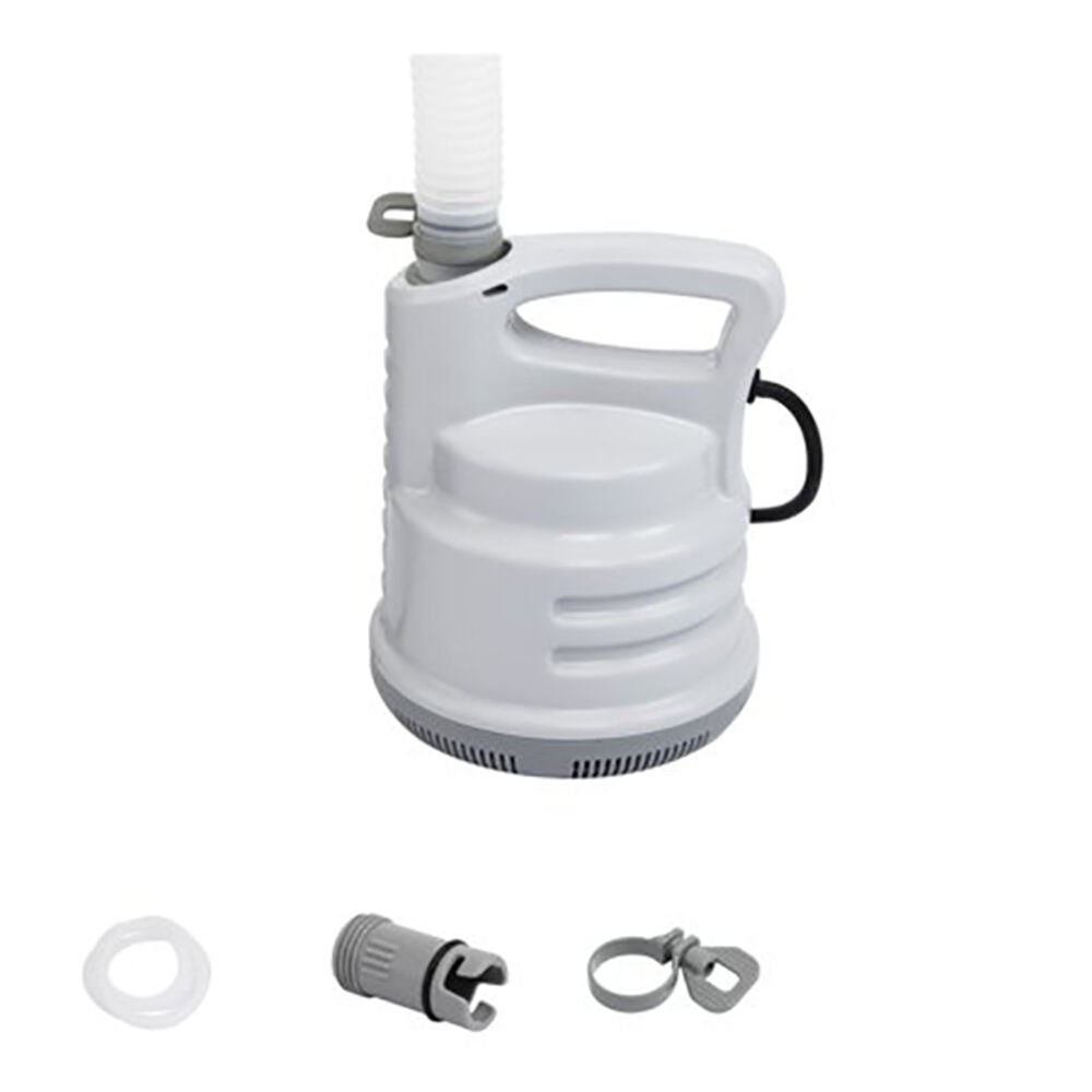 image of 800 gal Swimming Pool Drain Pump