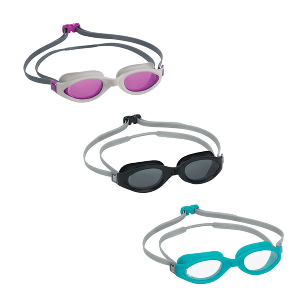 image of Assorted Accelera Adult Goggles (Color May Vary)
