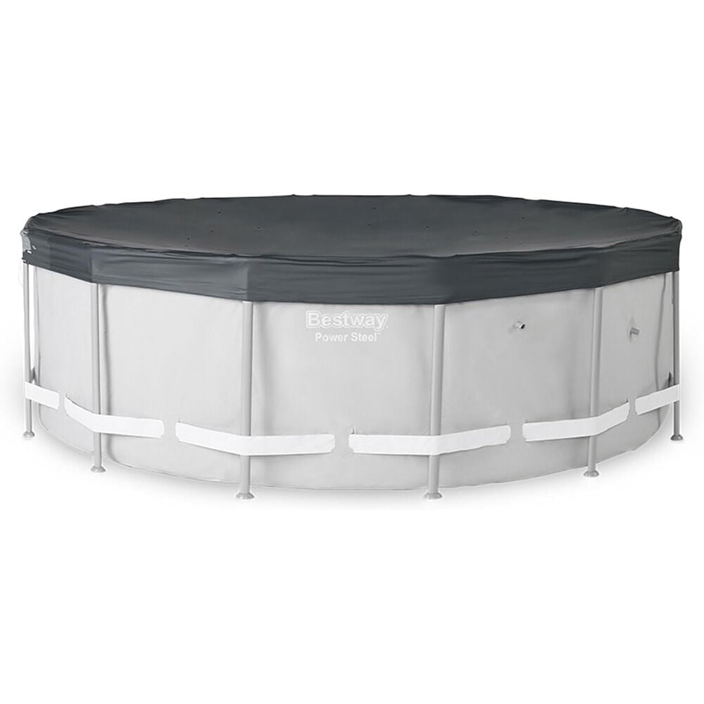 image of Flowclear 14 in Pool Cover