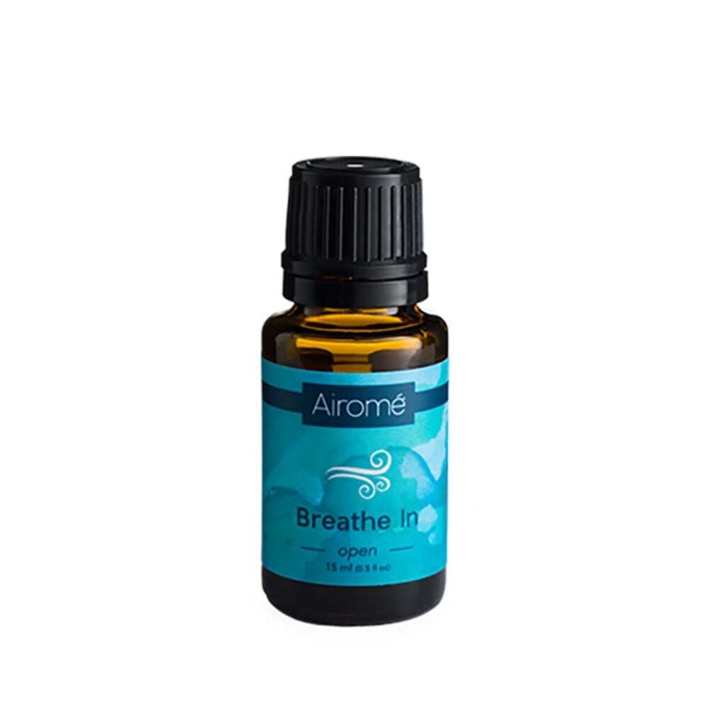 image of Breathe In Essential Oil Blend