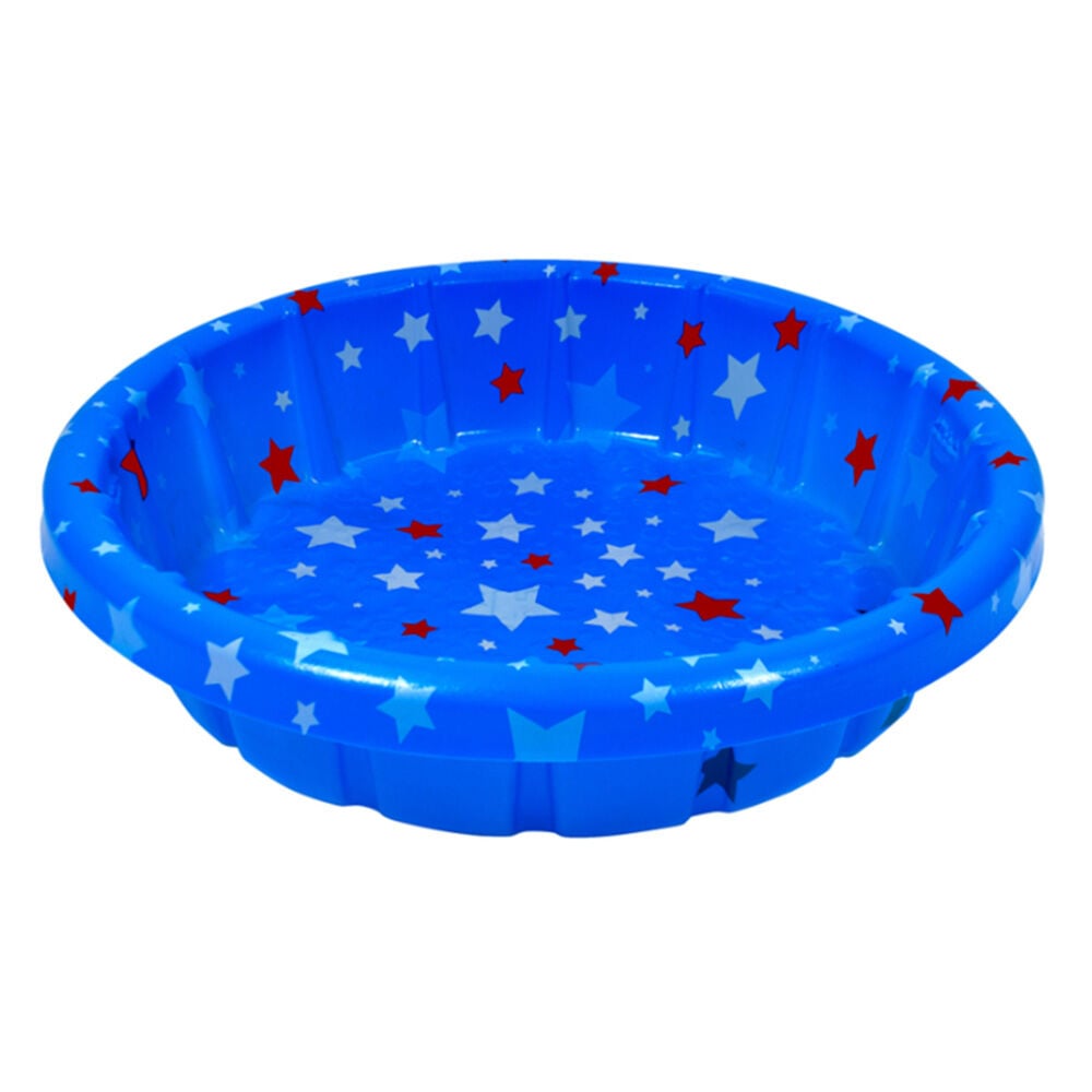 image of 42 in Doggie Pool