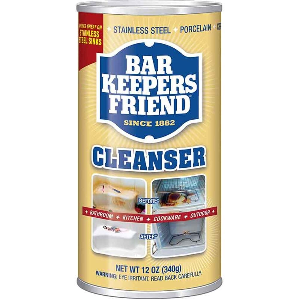 image of Powder Cleanser, 12 oz