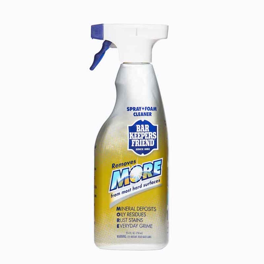image of Spray Foam Cleaner, 25.4 oz