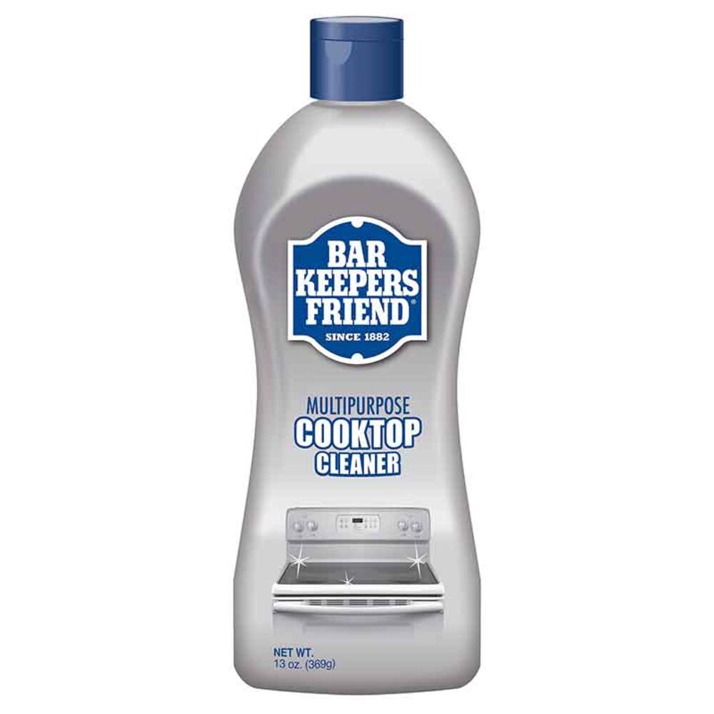 image of Multipurpose Cooktop Cleaner, 13 oz