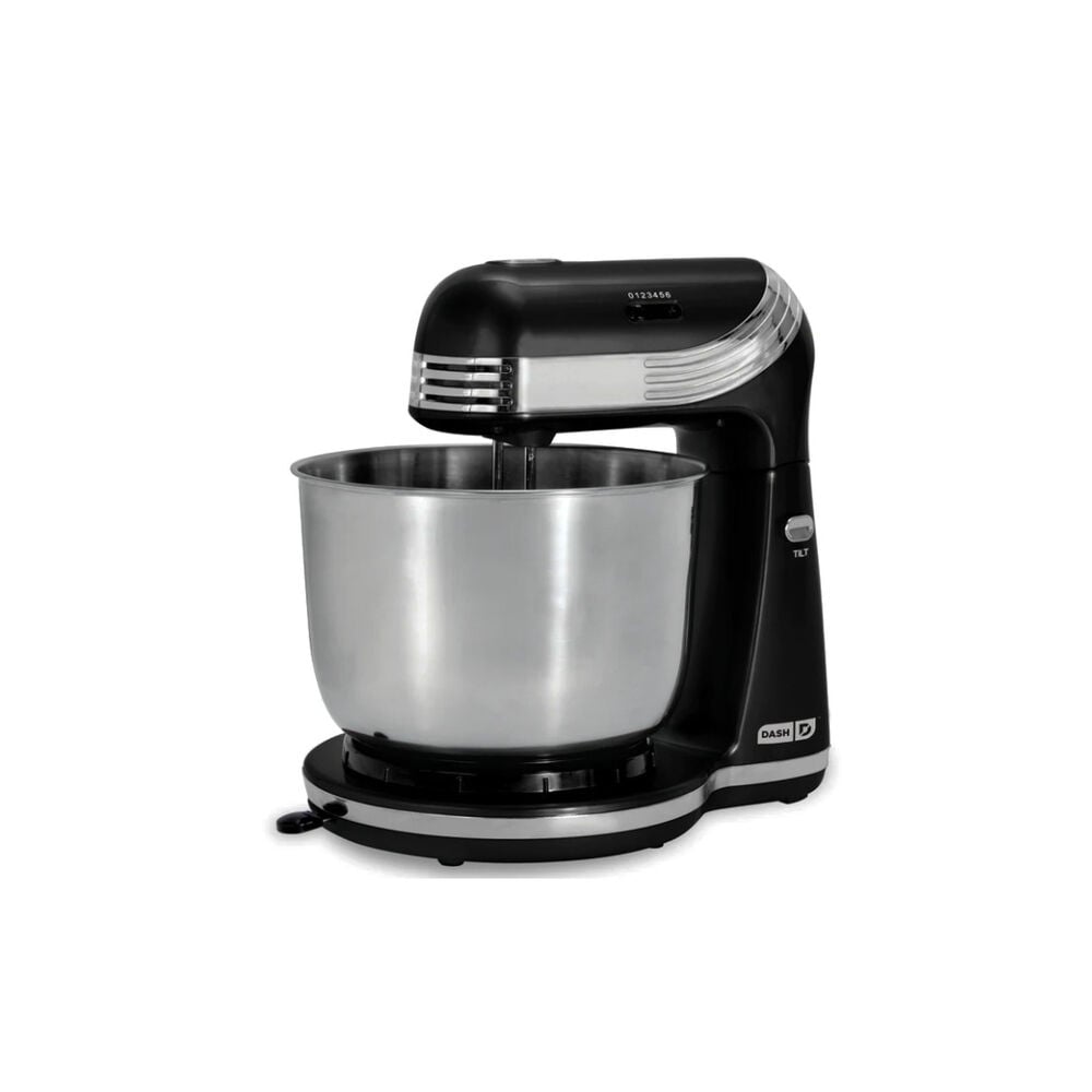 image of Stand Mixer- Black