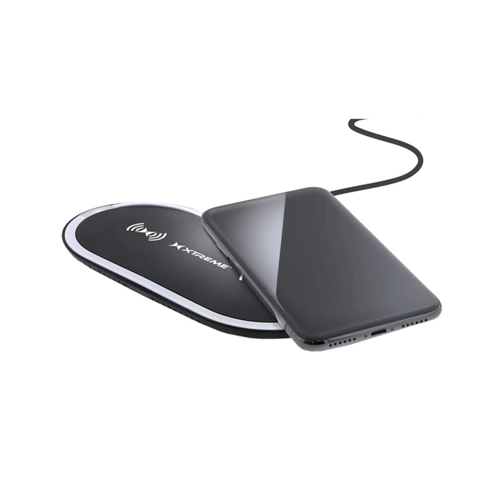 image of 10 Watt Dual Wireless Charger