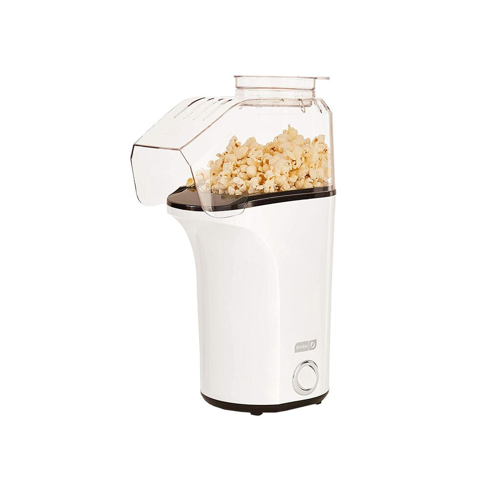 image of 13.5-in X 5-in Popcorn Maker