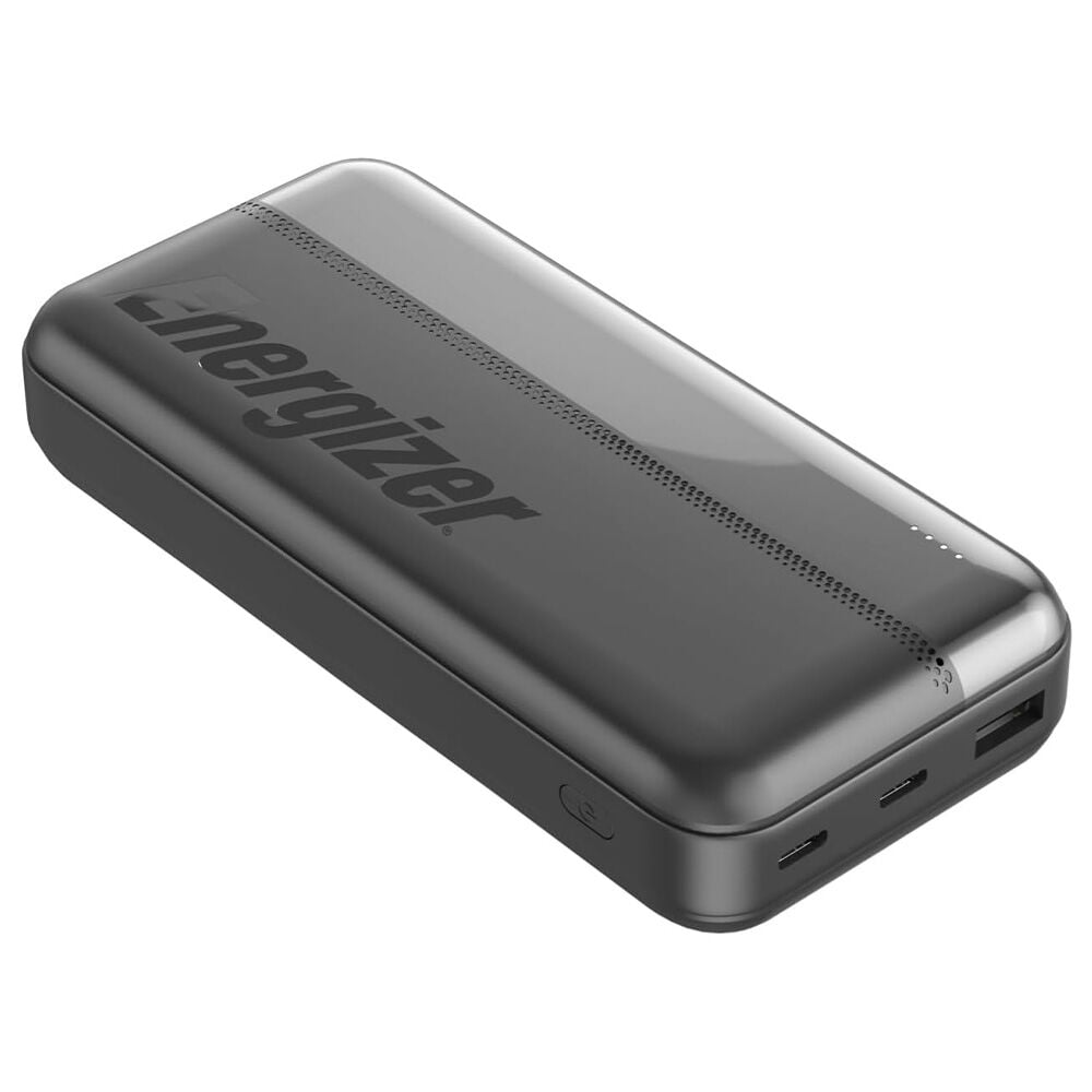 image of Max PowerBank 20000mAh Triple Output