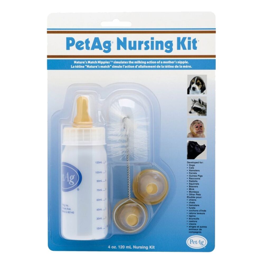 image of Pet Nursing Kit- 4 oz