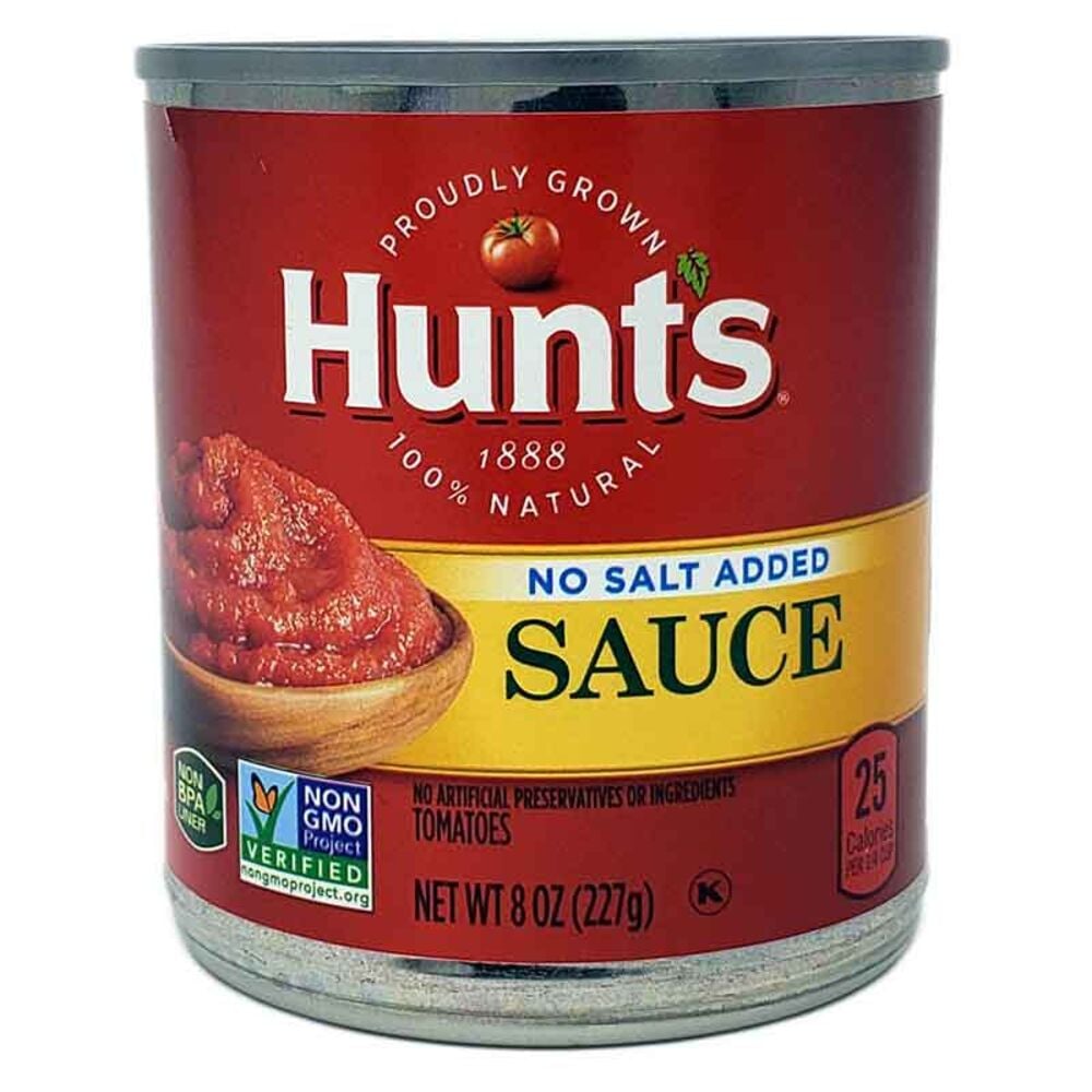 image of Tomato Sauce, 8 oz