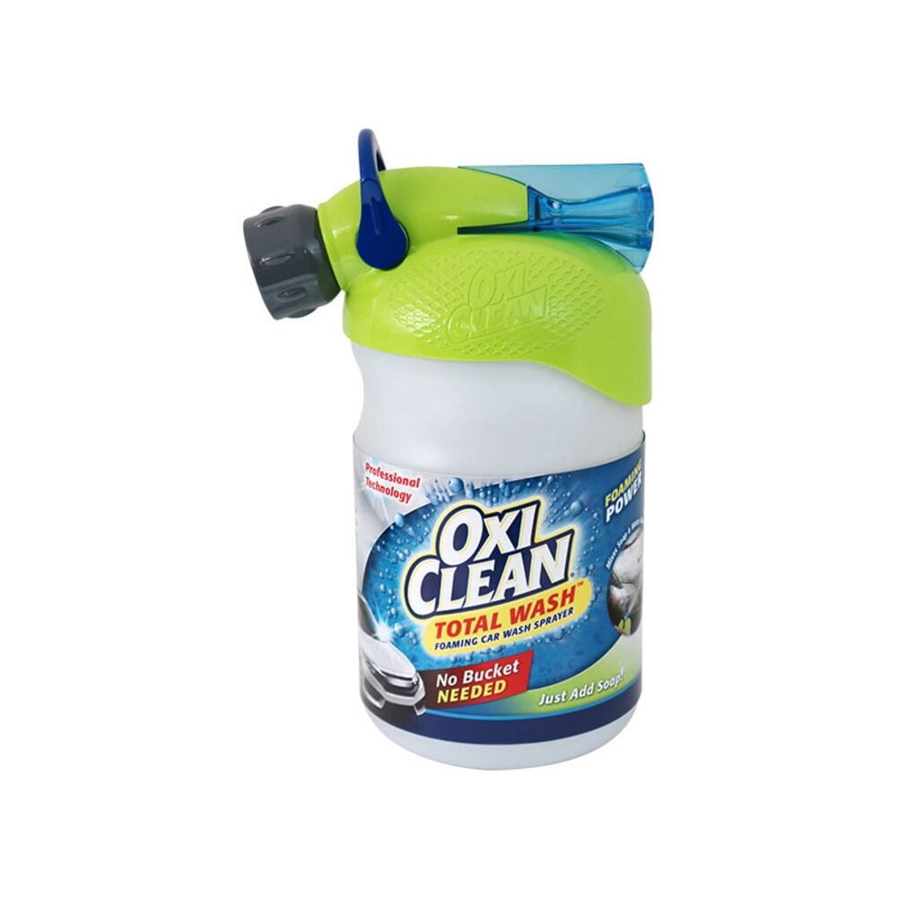 image of Total Wash Foaming Car Wash Sprayer