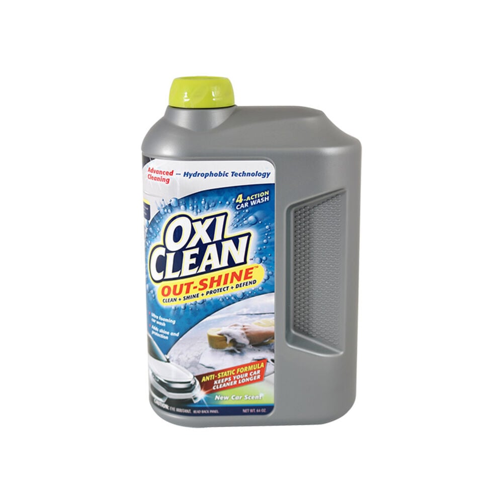 image of Total Wash Foaming Car Wash