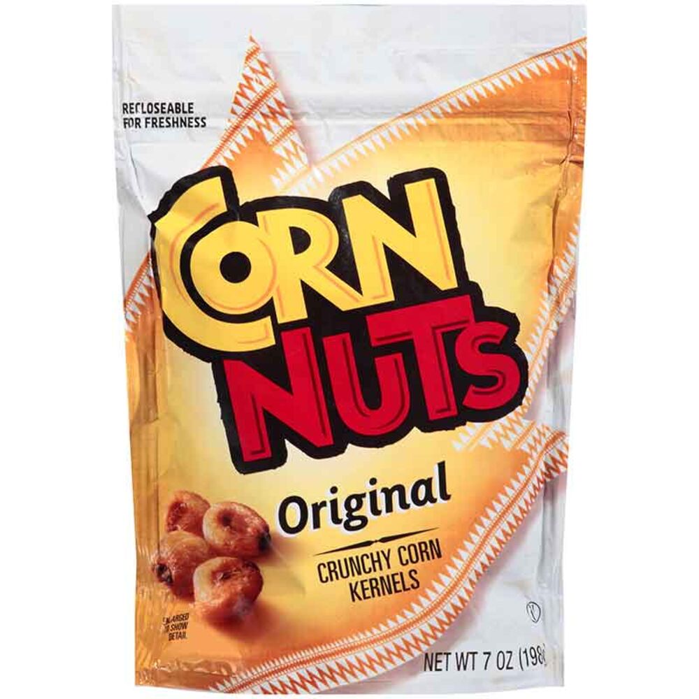 image of Original Crunchy Corn Kernels, 7 oz