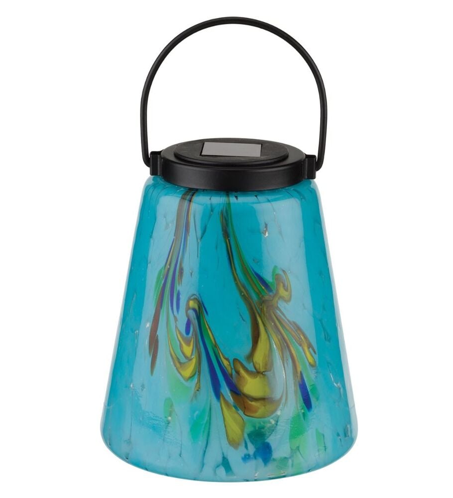 image of Murano Solar Lantern