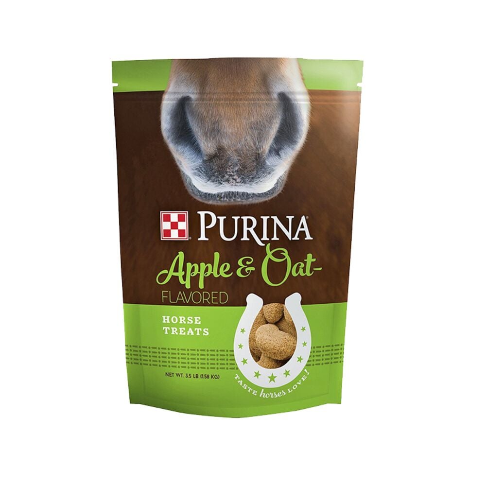 image of Horse Treat