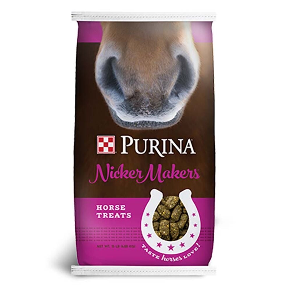 image of Nicker Markers Horse Treat