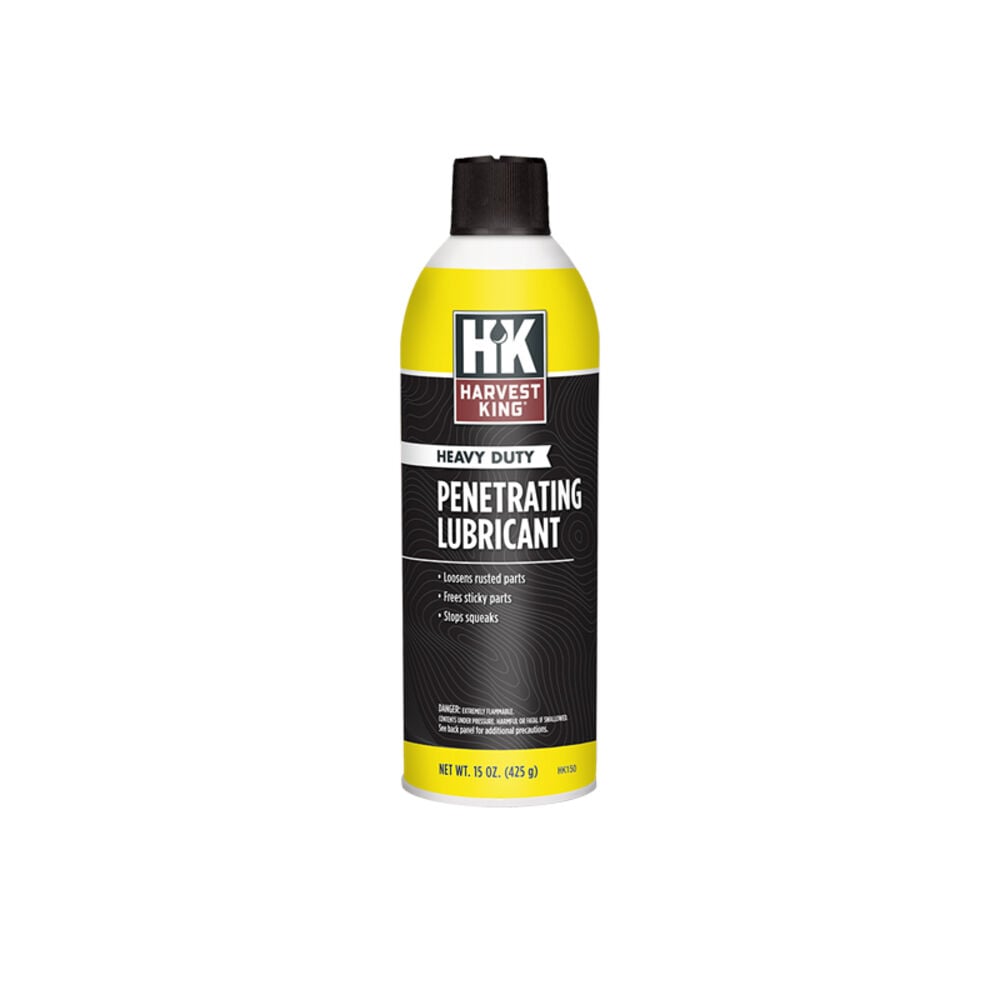 image of Penetrating Lubricant, 15 oz.