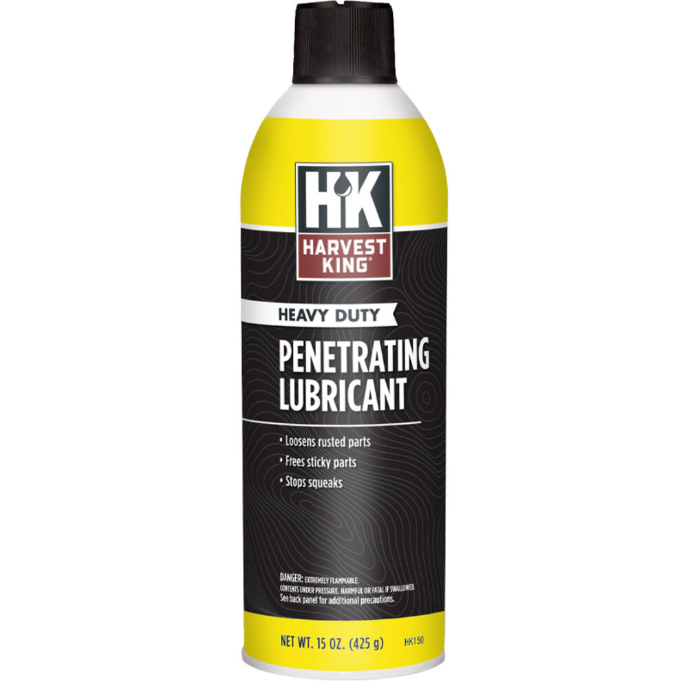 Penetrating Lubricant, 15 oz. | Atwoods Penetrating Lubricant, 15 oz. | Atwoods