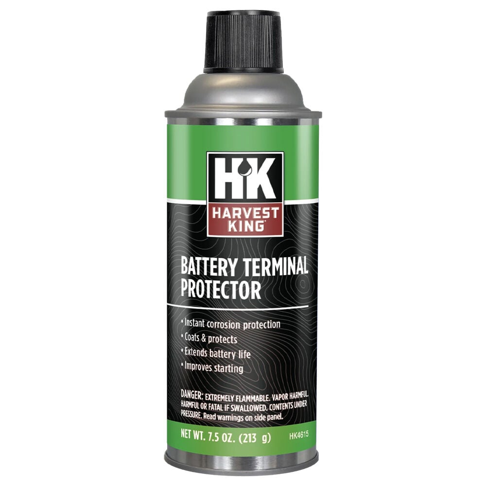 image of Battery Terminal Protector, 7.5 oz