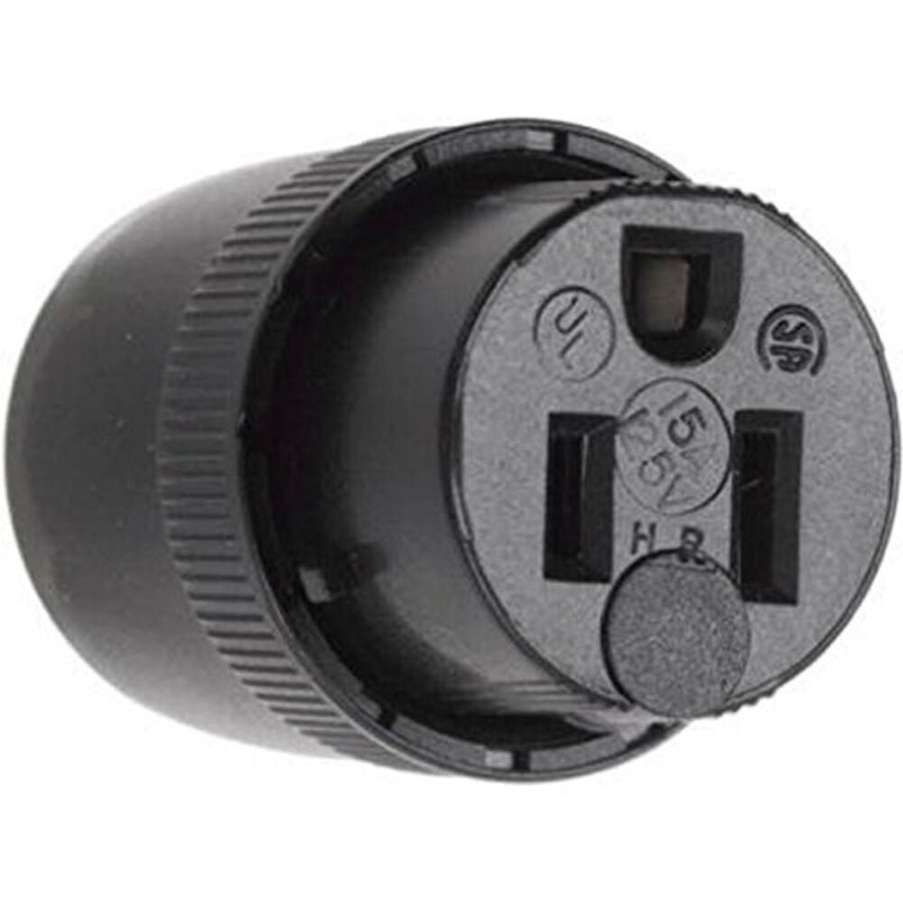 image of 15 Amp 125V Connector