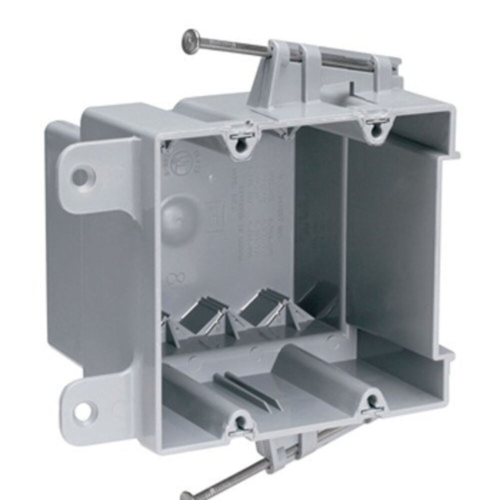 image of S235RAC S235racu 2g Quick-Click Box