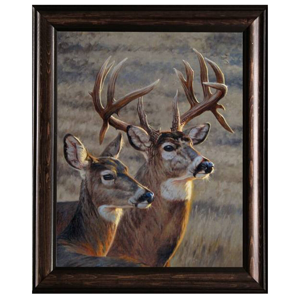 image of 7 x 10 Canvas Wall Art- Love at First Sight by Dallen Lambson