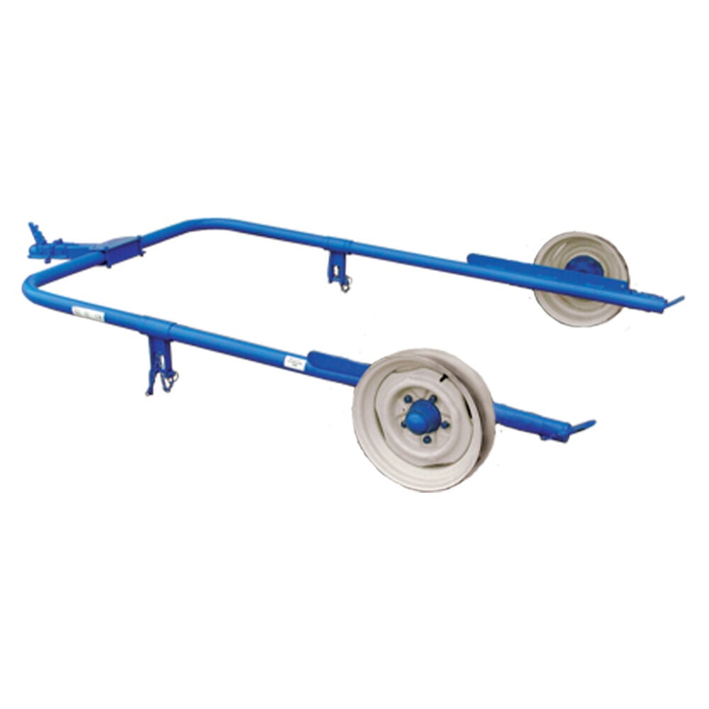image of Wishbone Carriage