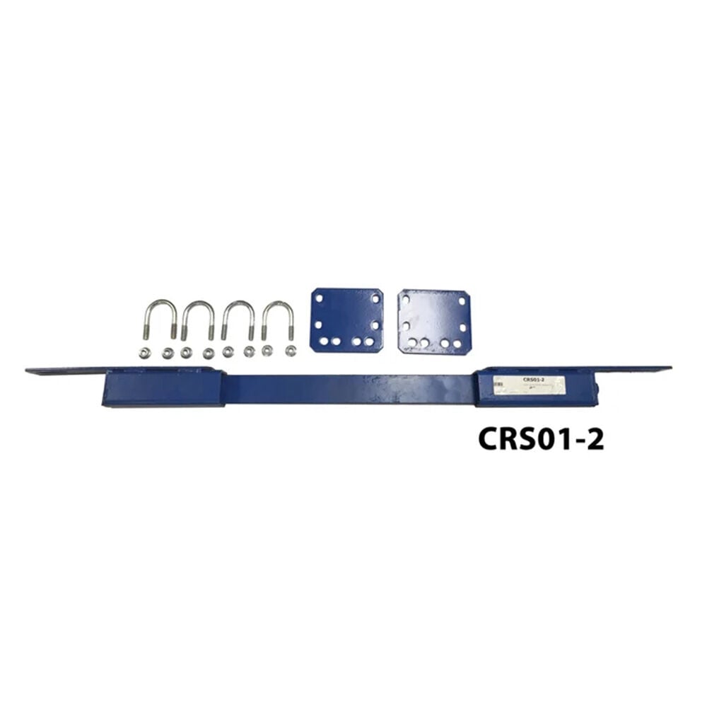image of CRS01 Carriage Receiver Adapter