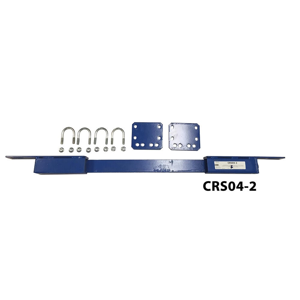 image of CRS04 Carriage Receiver Adapter