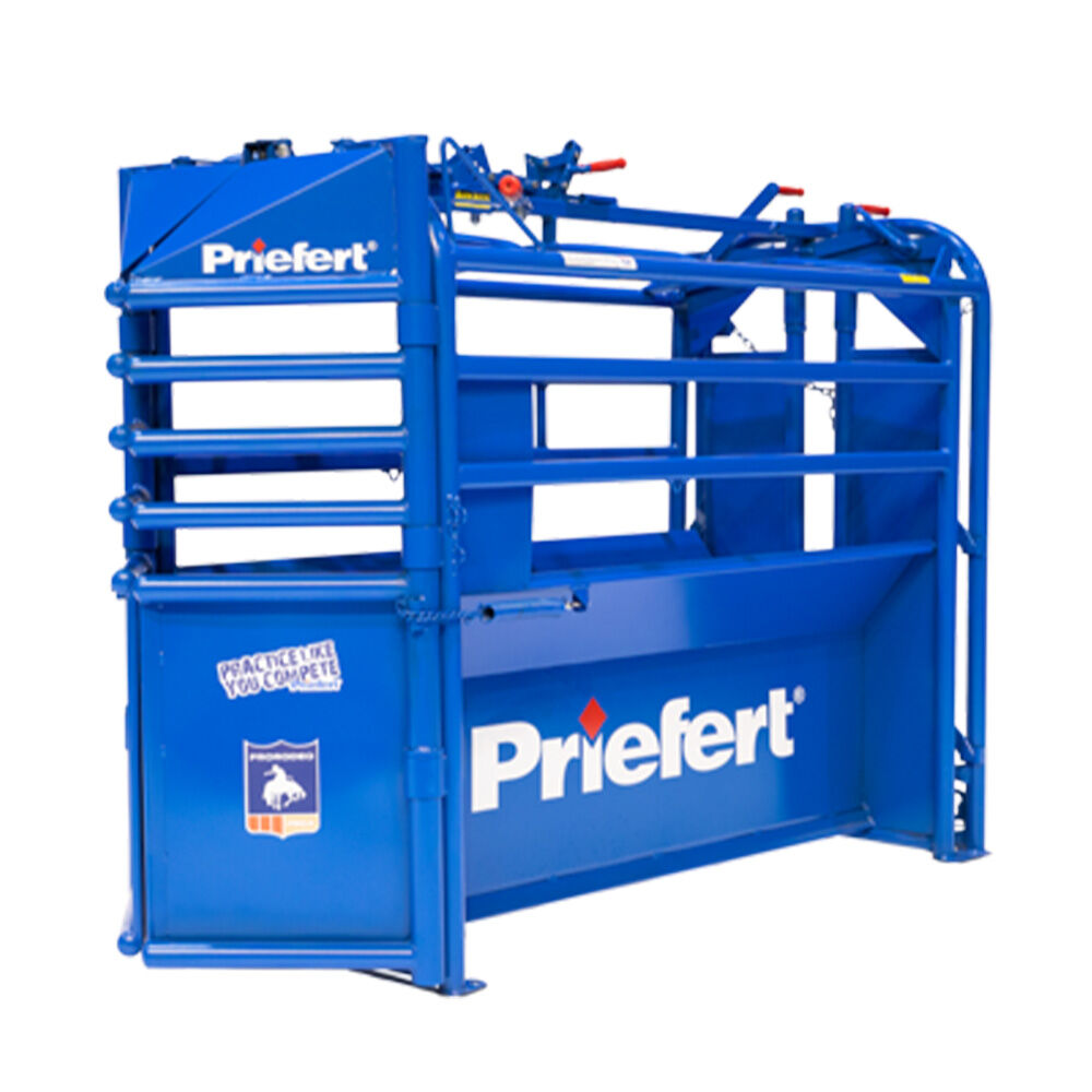 image of Manual Roping Chute