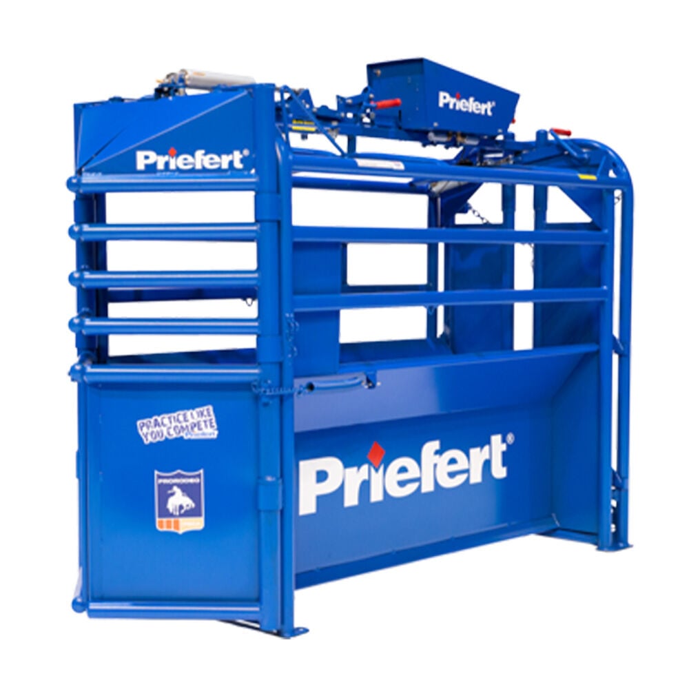 image of Fully Automatic Roping Chute