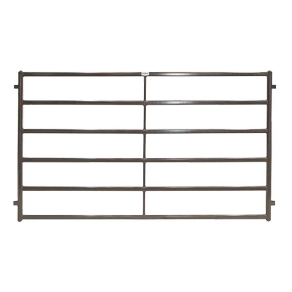 image of 8 ft Premier Alley Panel