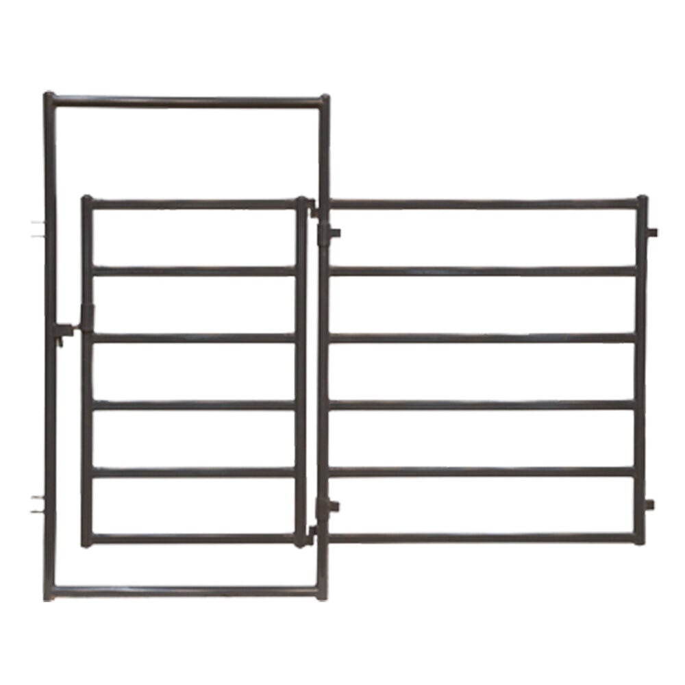 image of Premier Alley Preg Panel/Sorting Gate