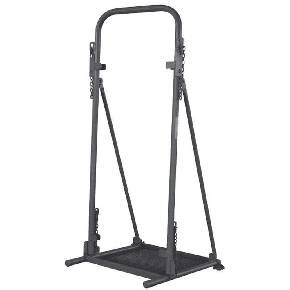 image of Headgate Stand, Gray