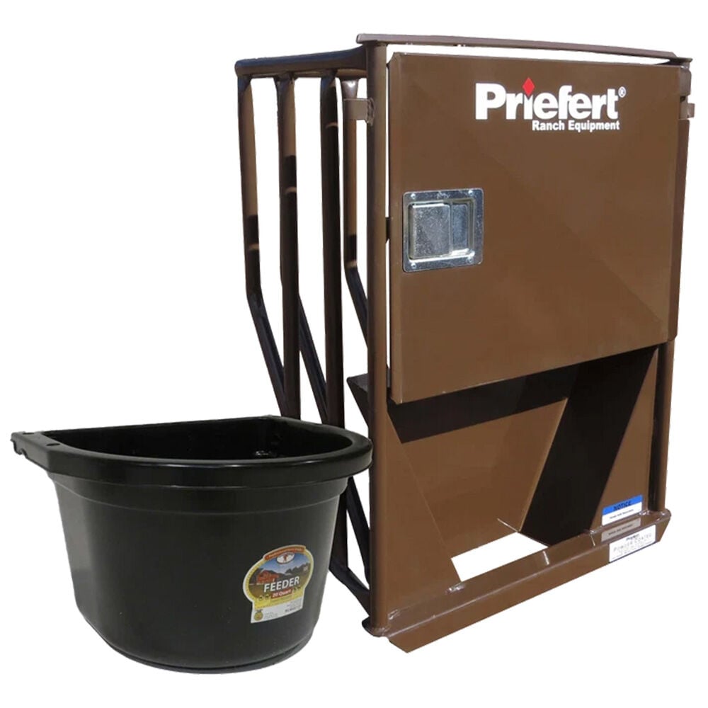 image of Premier Horse Stall Feeder