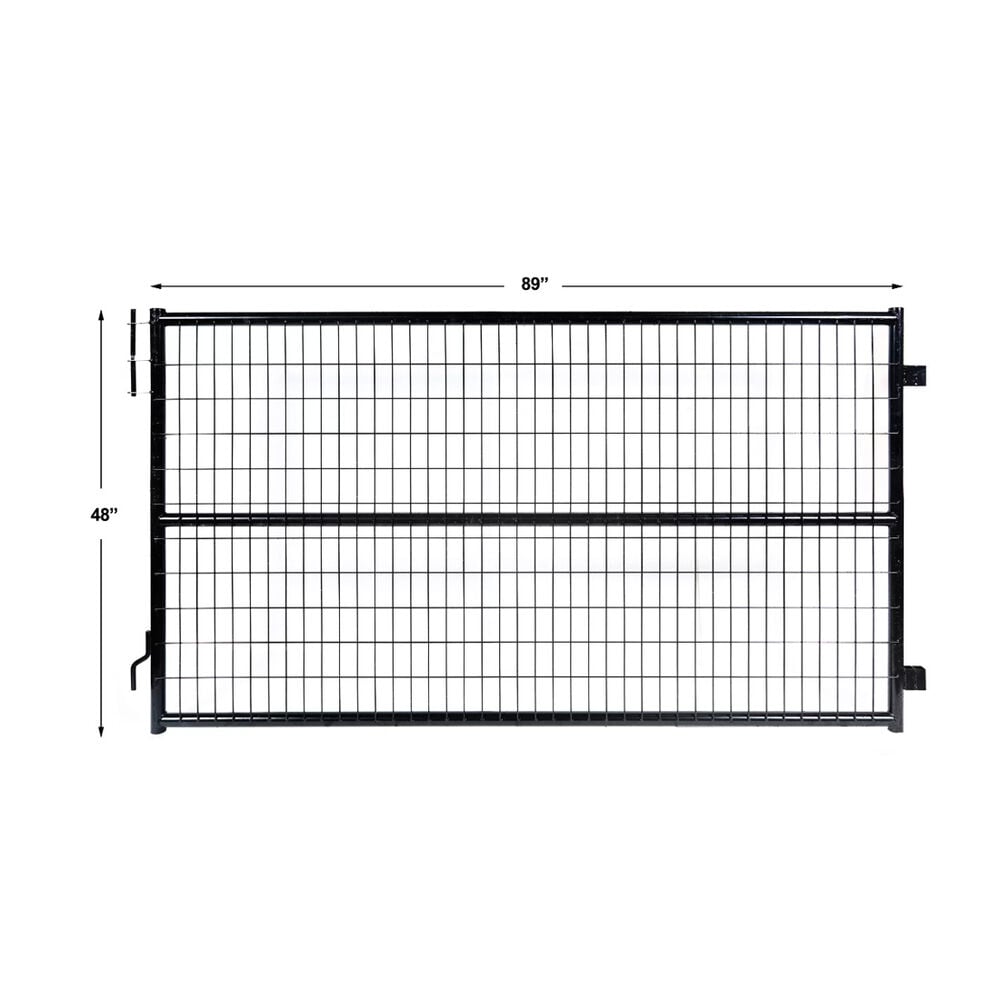 image of Edge Line Medium Duty Sheep & Goat Panel