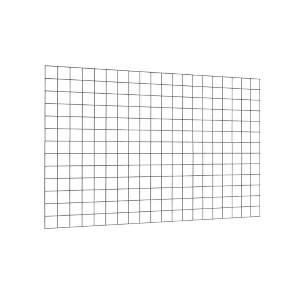 image of PVC Mesh Panel 7.5 ft x 48 in