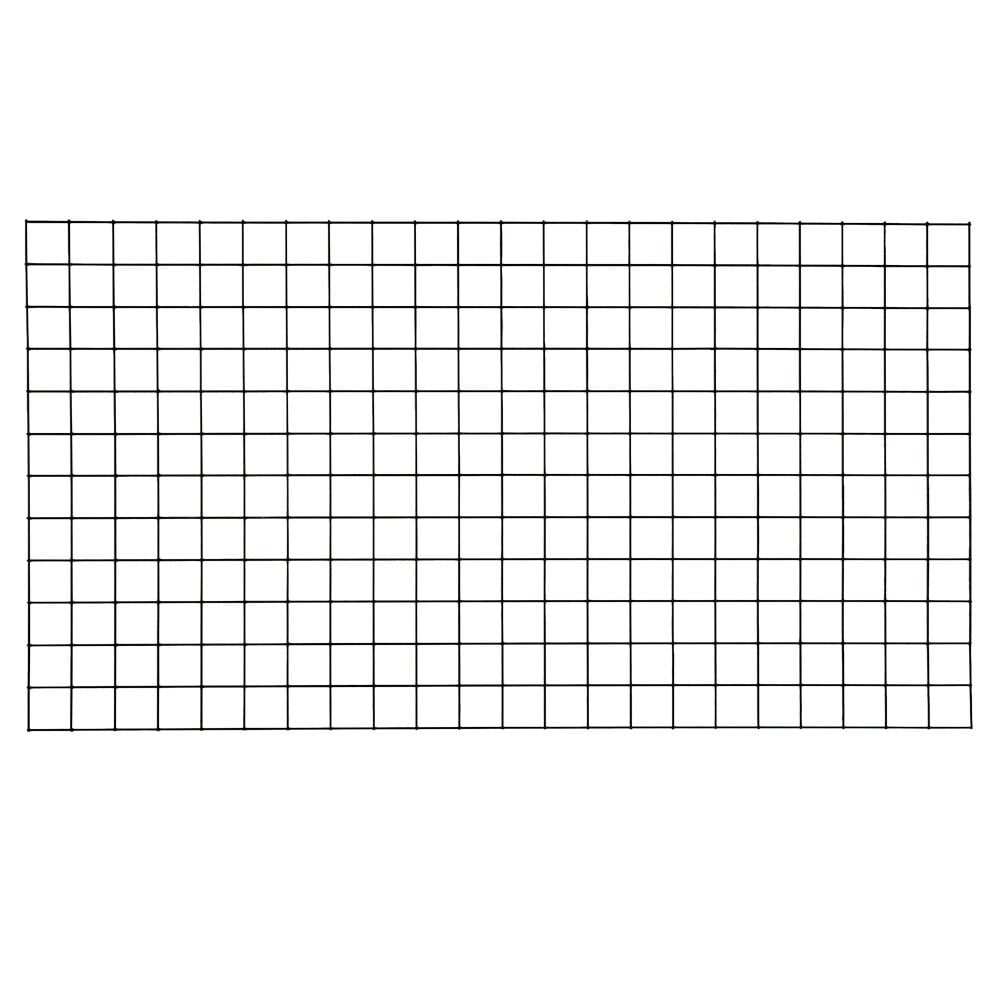 image of 7.5 ft x 48 in PVC Mesh Panel