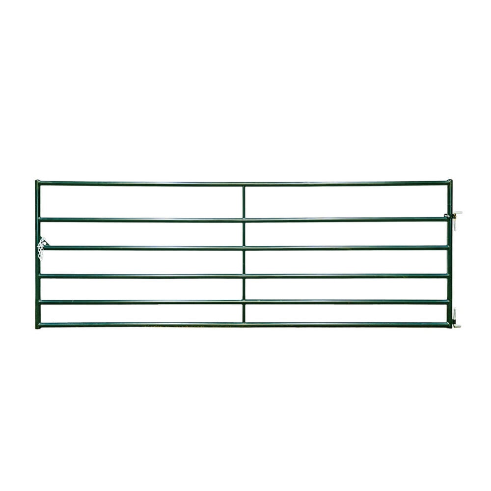 image of 4 ft Green Economy Gate