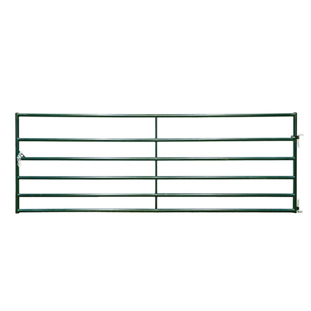 image of Green Economy Gate, 20 ft