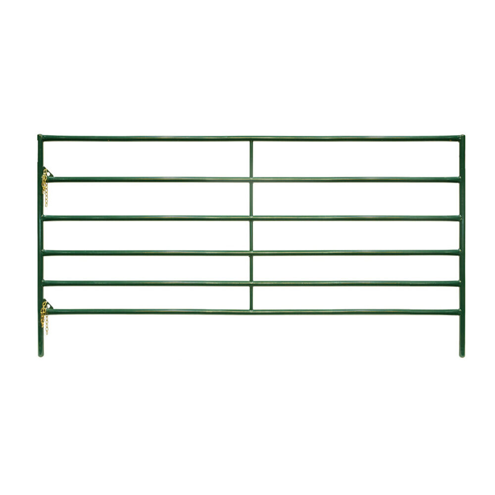 image of 10 ft Green Economy Panel