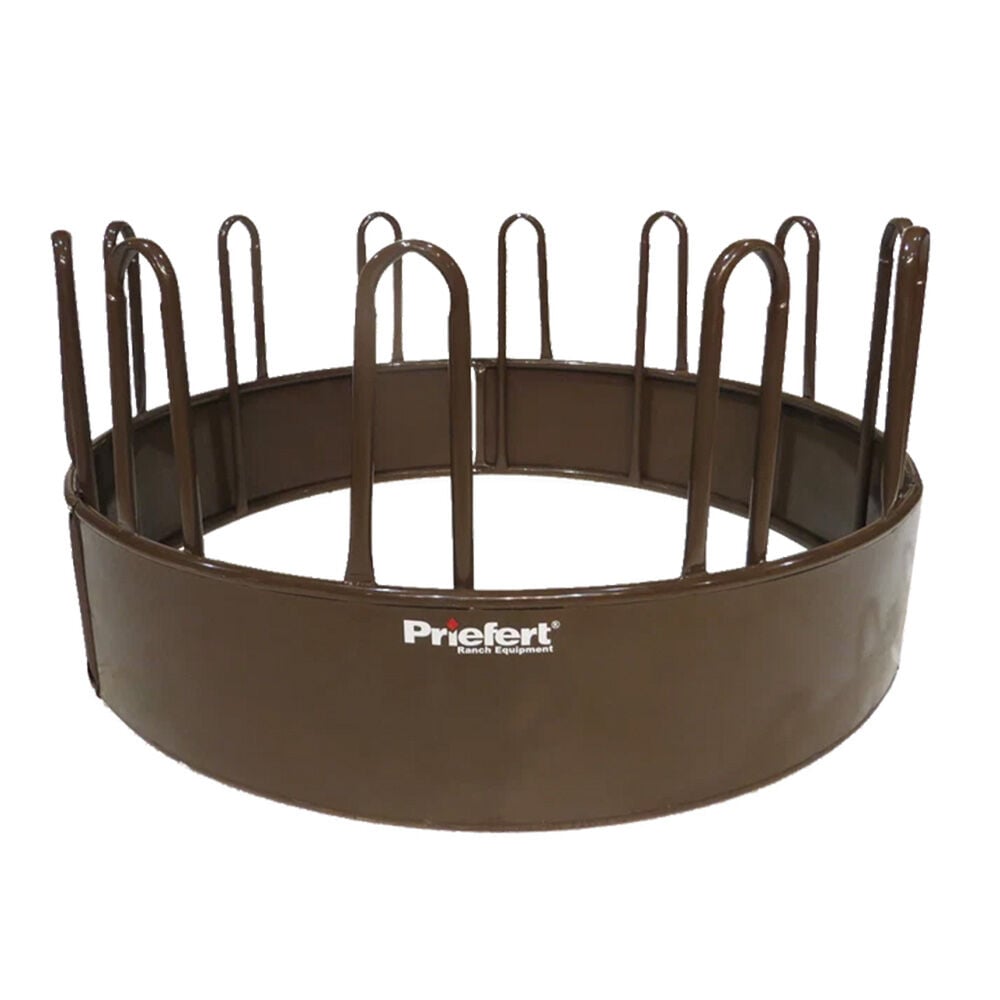 image of Brown Tombstone Feeder