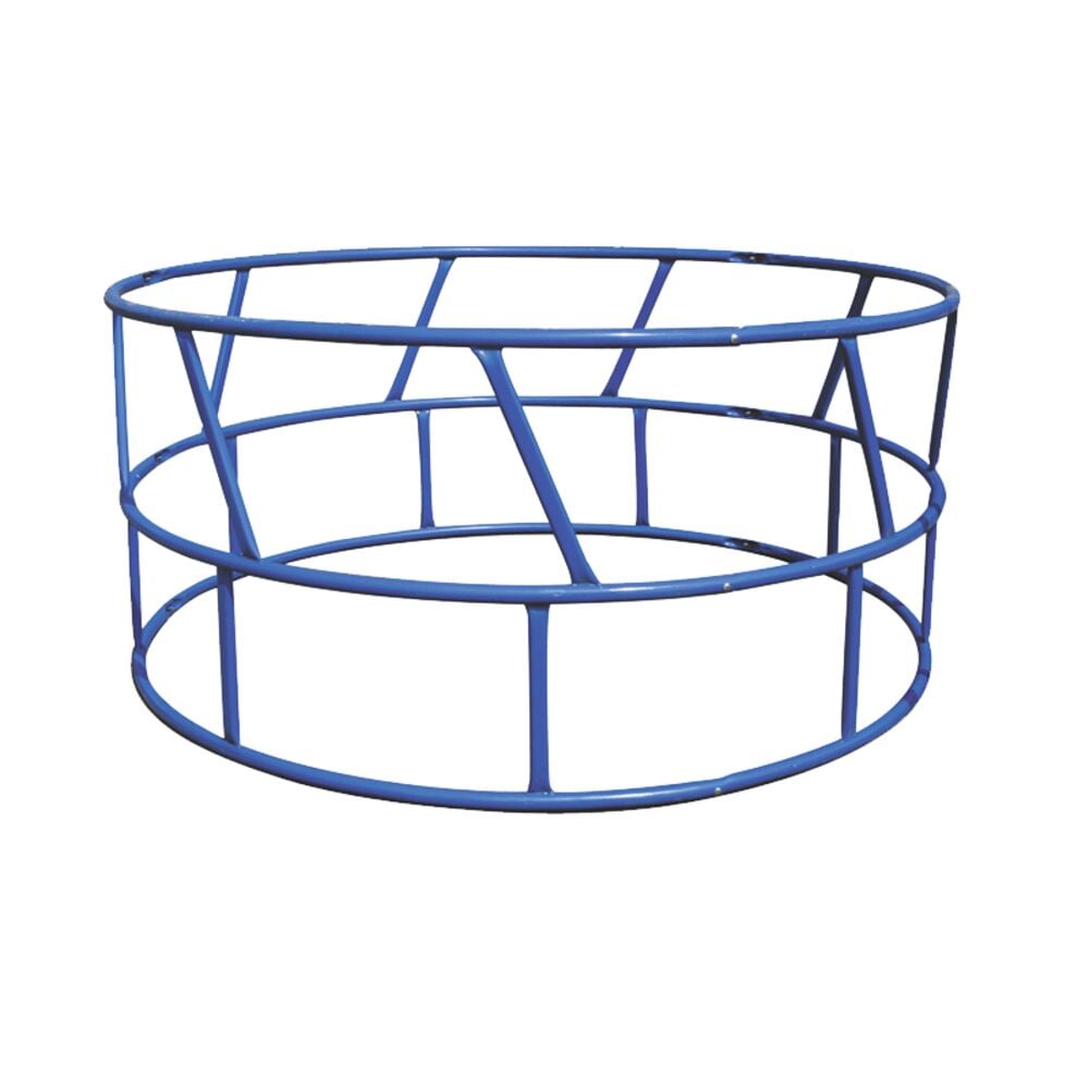 image of Economy Round Bale Feeder