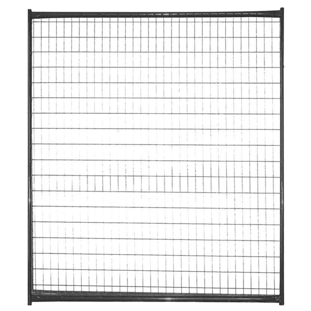 image of 6 ft x 5 ft Kennel Single Panel